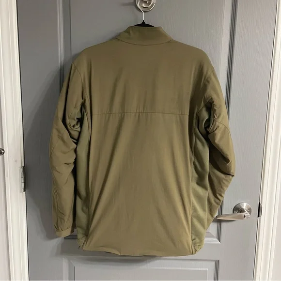 Arc’teryx LEAF Atom Jacket LT (Gen 2) - Picture 3 of 9